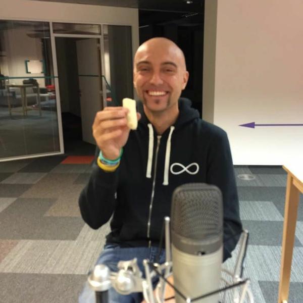 CZPodcast